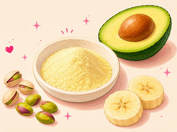 Vitamin B6 (P5P)