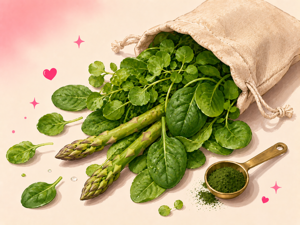 Folate (Vitamin B9)